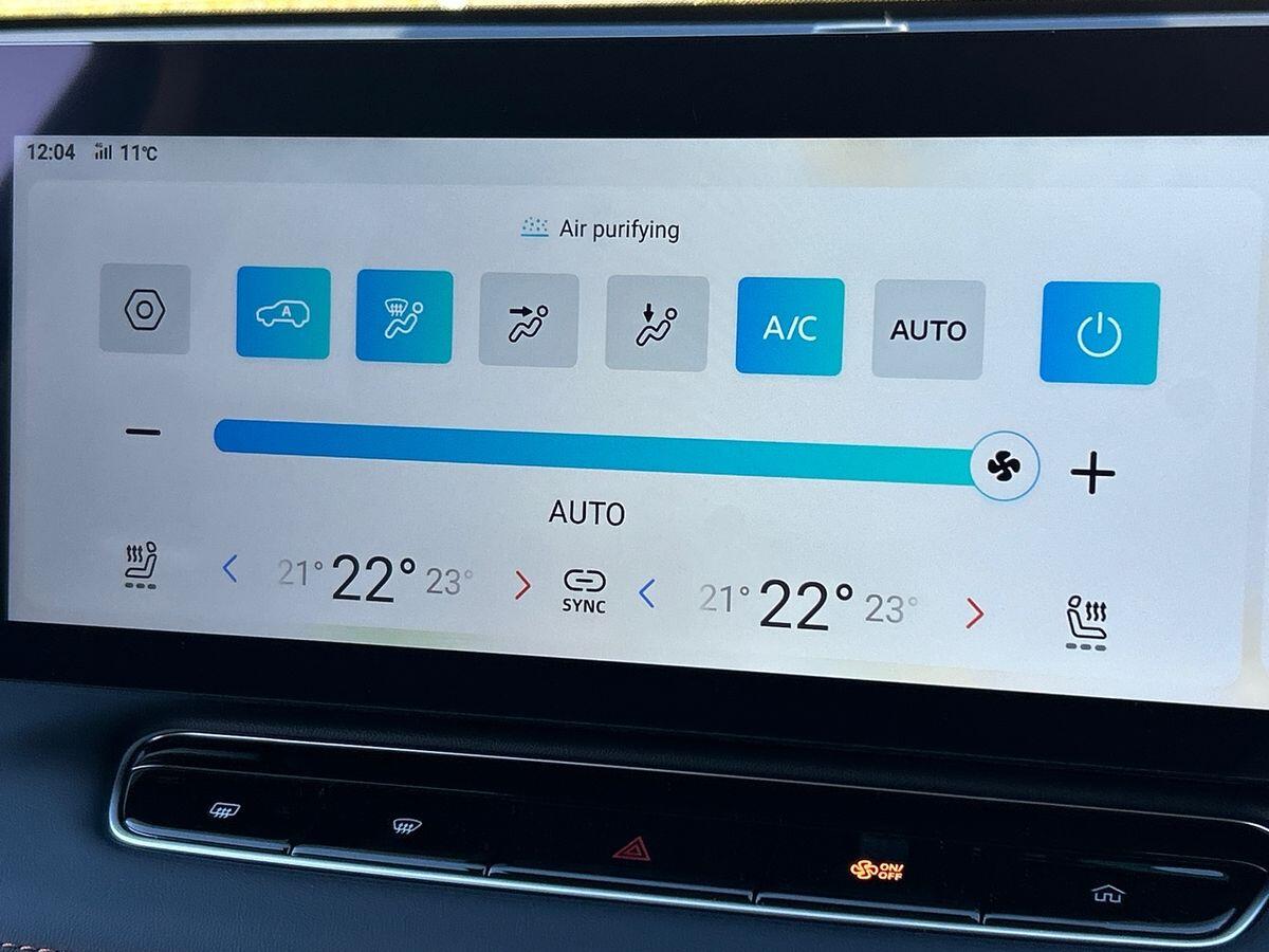 Used MG MG HS 2025 for sale - 76805248: Photo 33