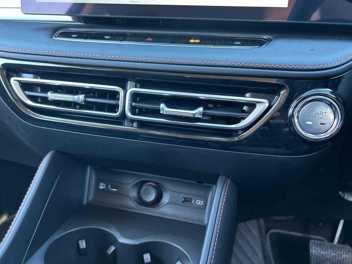 Used MG MG HS 2025 for sale - 76805248: Photo 36