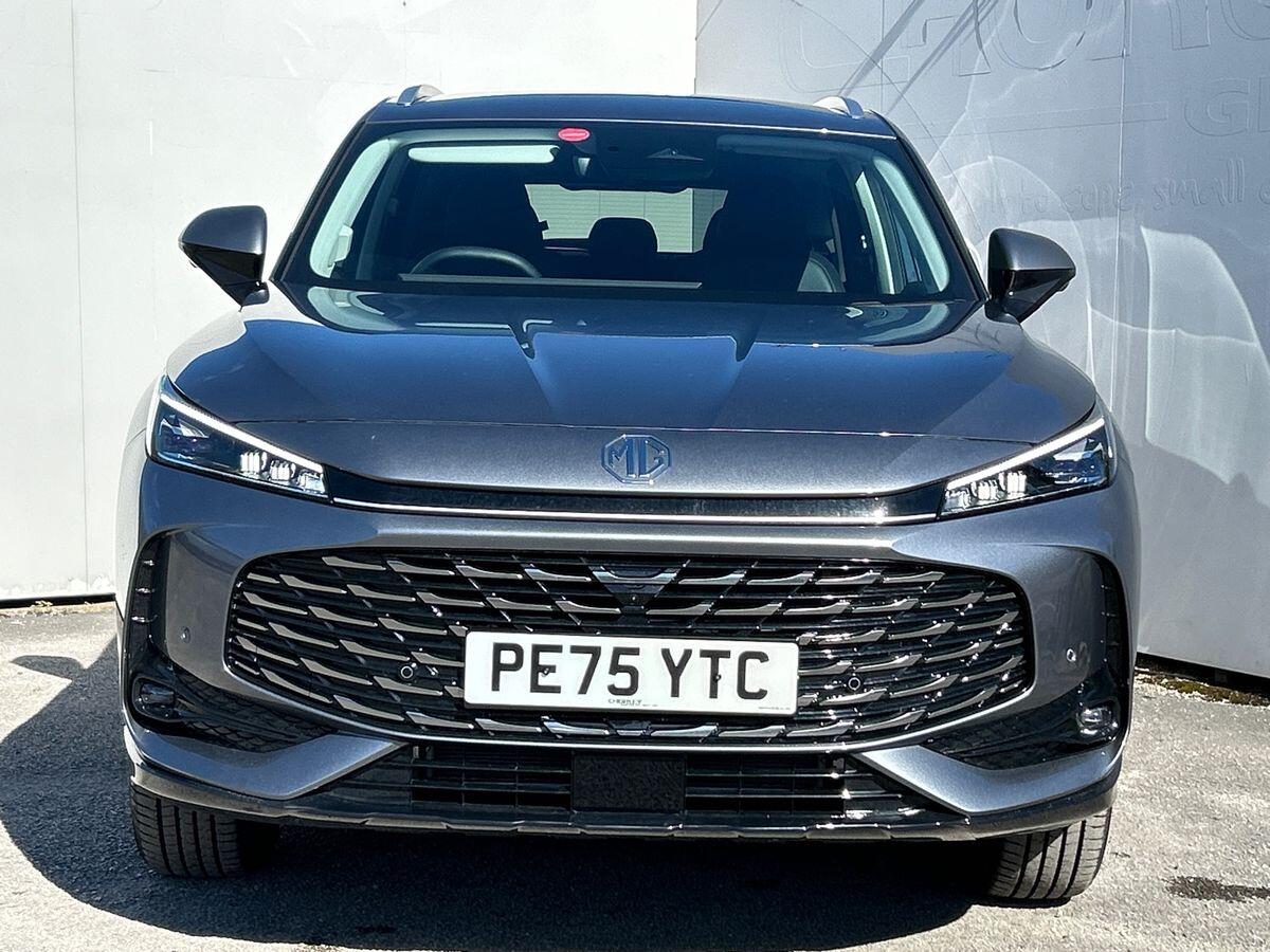 Used MG MG HS 2025 for sale - 76805248: Photo 4