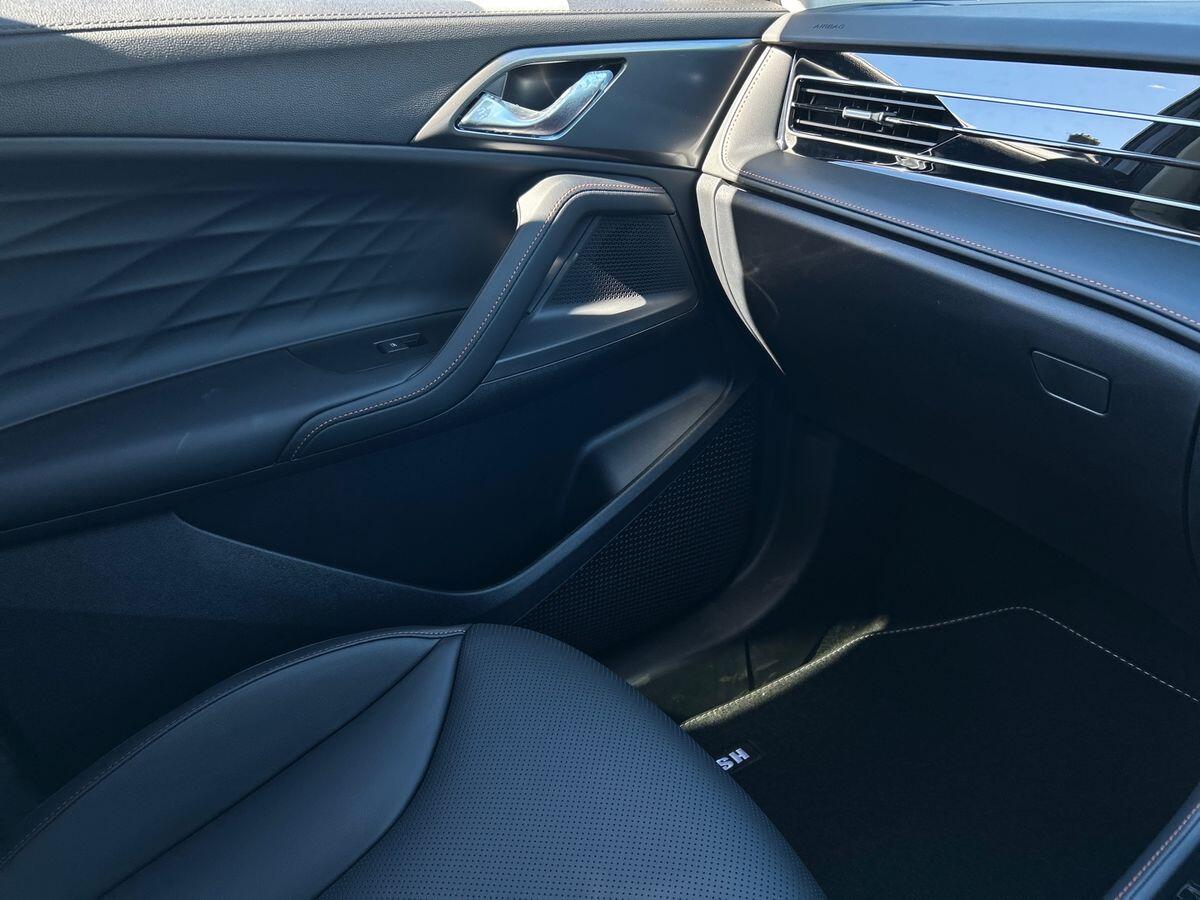 Used MG MG HS 2025 for sale - 76805248: Photo 41