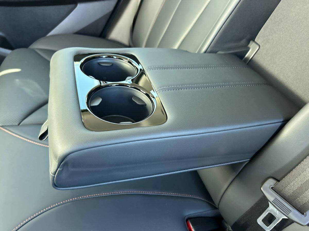 Used MG MG HS 2025 for sale - 76805248: Photo 46