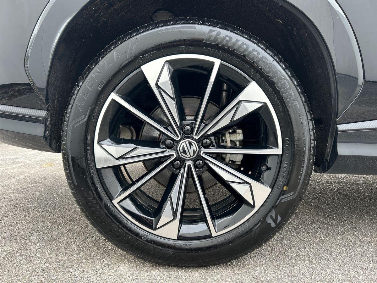 Used MG MG HS 2025 for sale - 78038263: Photo 10