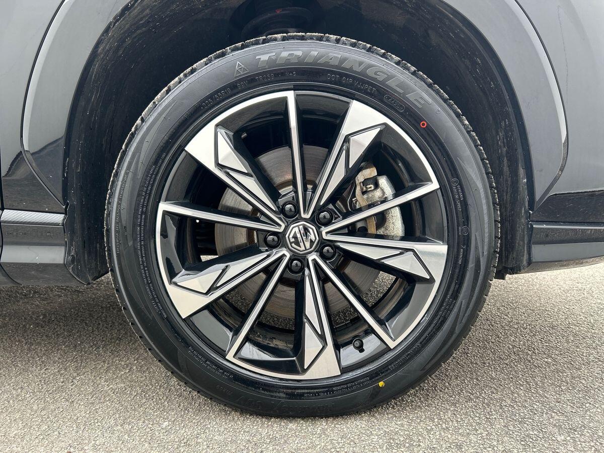 Used MG MG HS 2025 for sale - 78038263: Photo 11