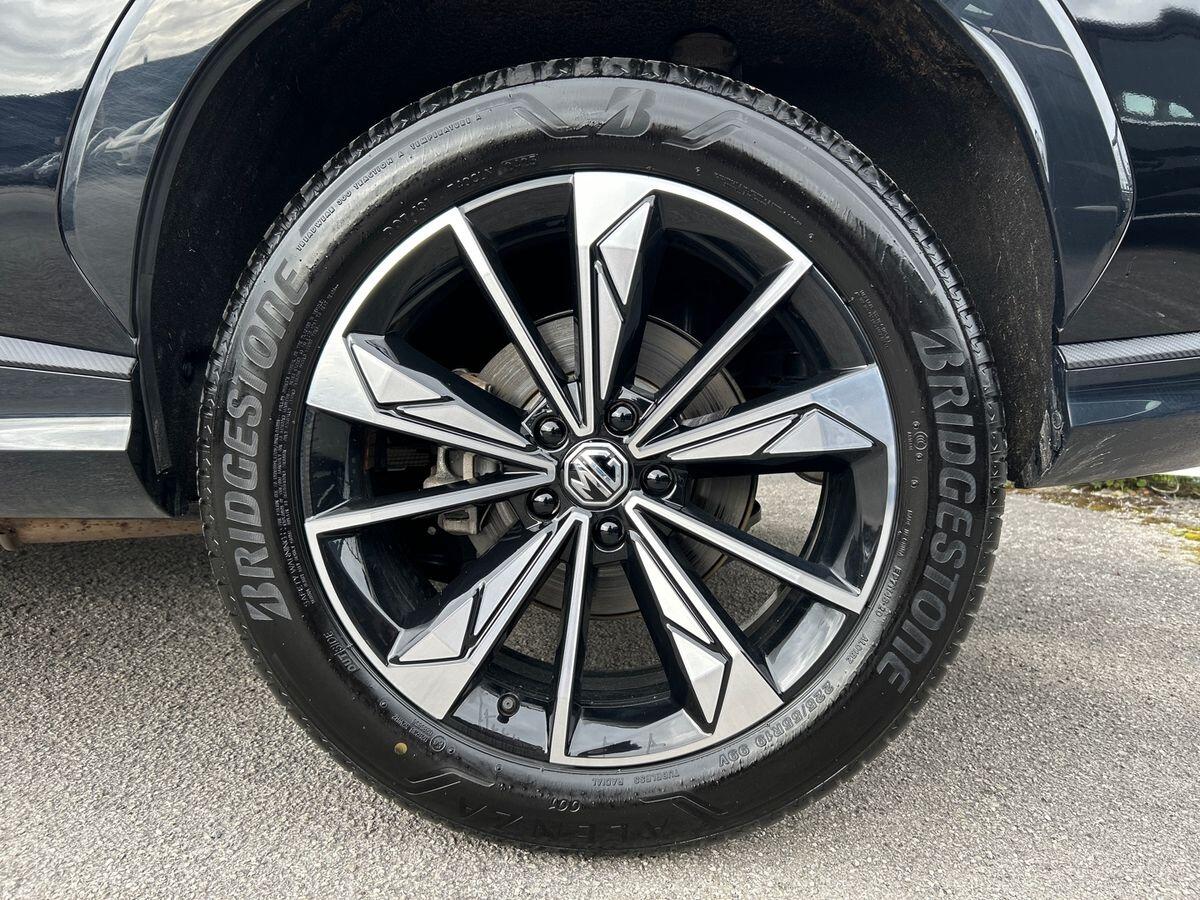 Used MG MG HS 2025 for sale - 78038263: Photo 12