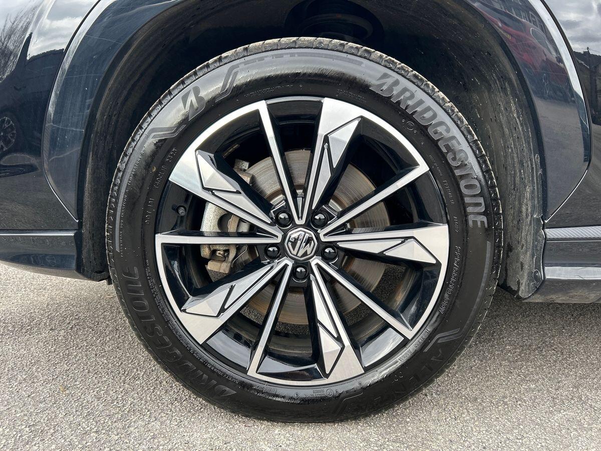 Used MG MG HS 2025 for sale - 78038263: Photo 13