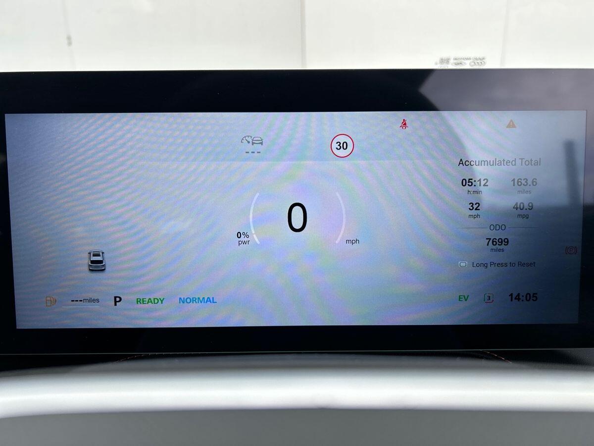 Used MG MG HS 2025 for sale - 78038263: Photo 15