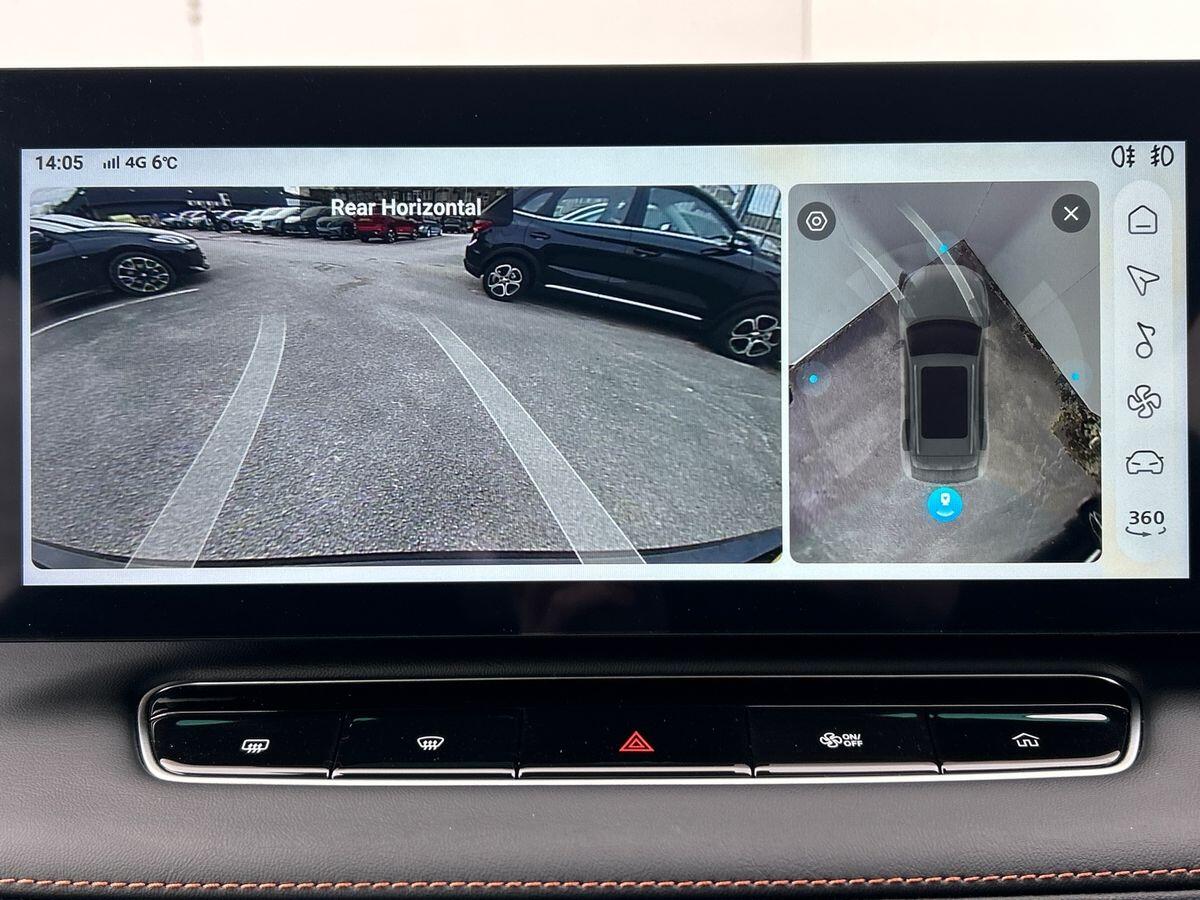 Used MG MG HS 2025 for sale - 78038263: Photo 17