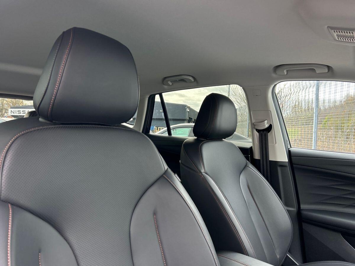 Used MG MG HS 2025 for sale - 78038263: Photo 18