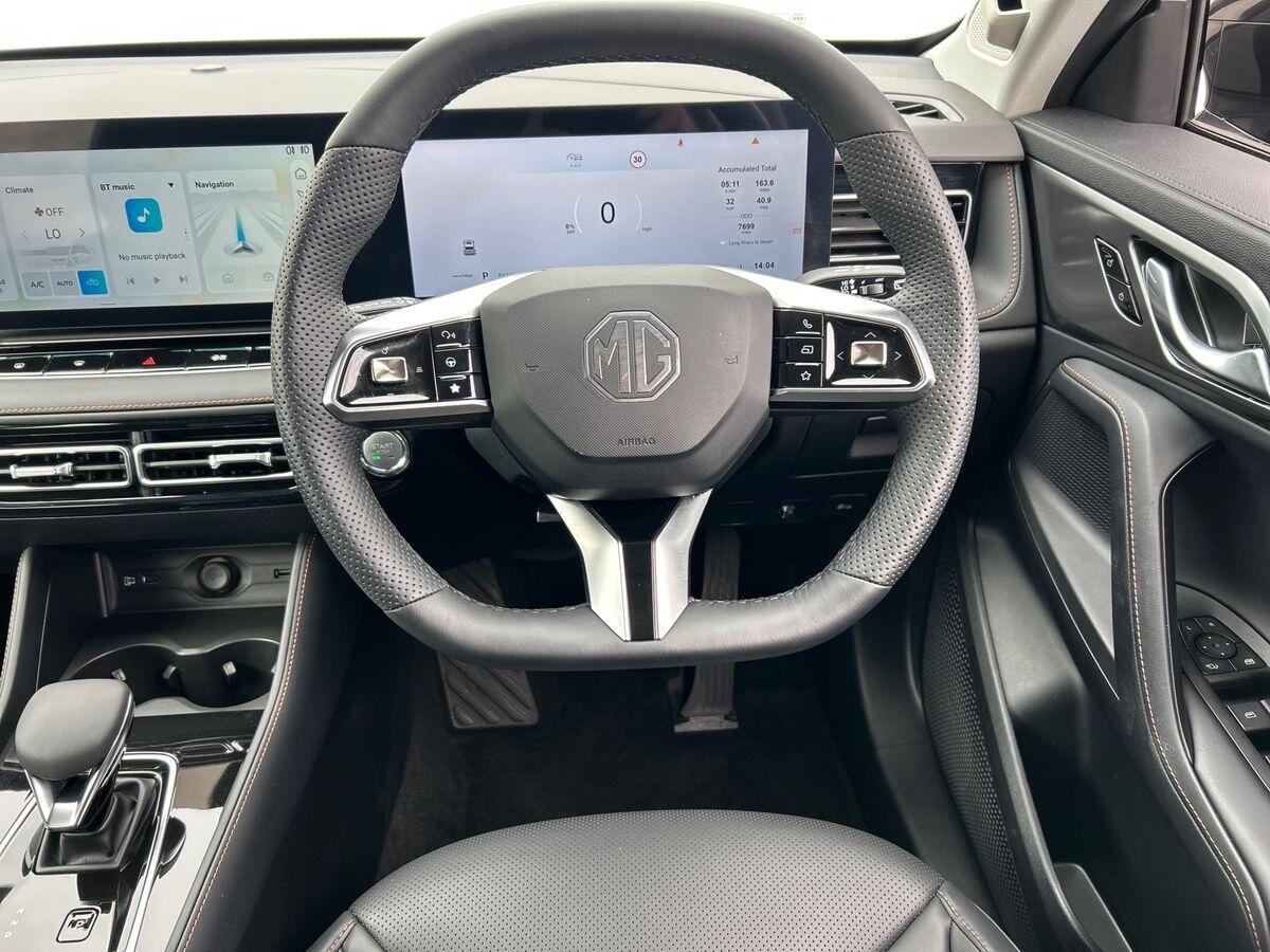 Used MG MG HS 2025 for sale - 78038263: Photo 19