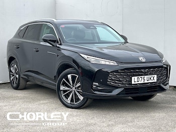 MG MG HS feature image