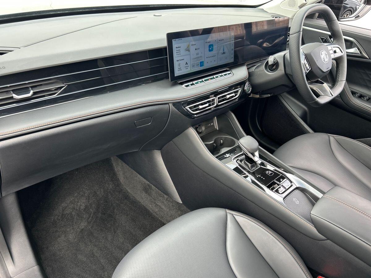 Used MG MG HS 2025 for sale - 78038263: Photo 2