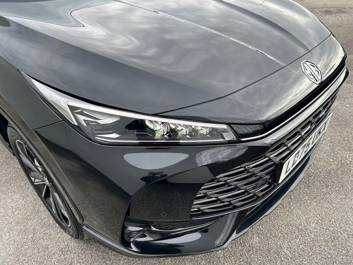 Used MG MG HS 2025 for sale - 78038263: Photo 22