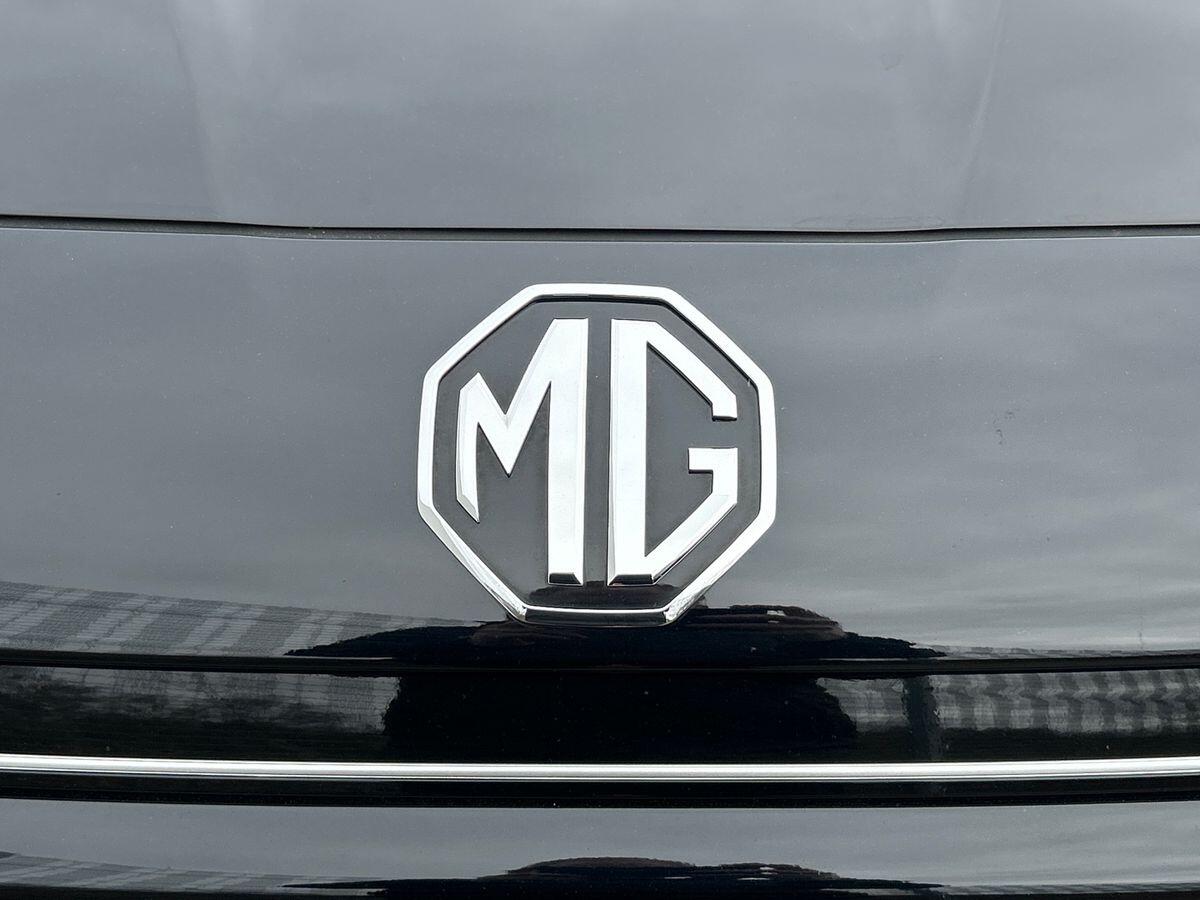 Used MG MG HS 2025 for sale - 78038263: Photo 24