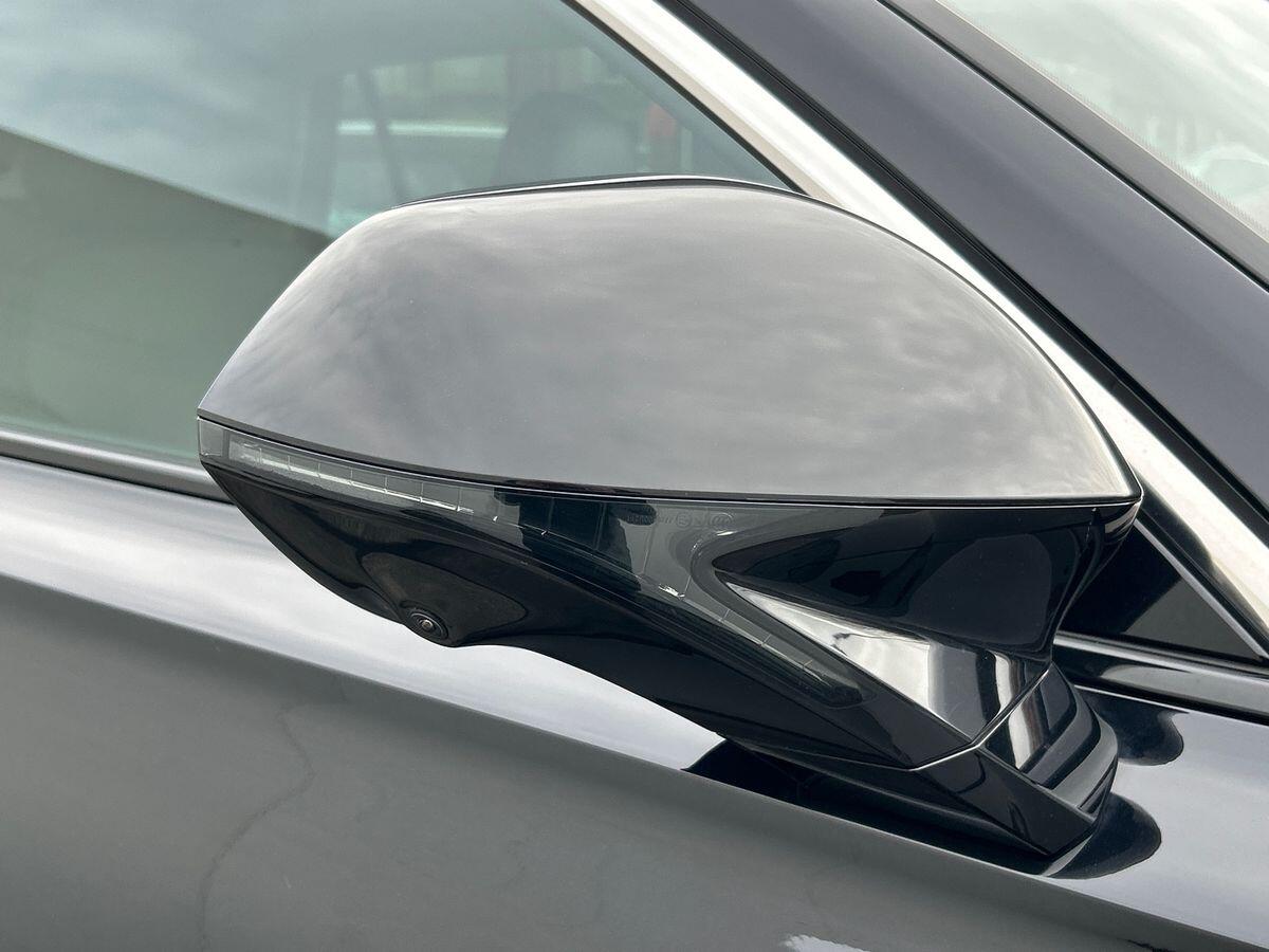 Used MG MG HS 2025 for sale - 78038263: Photo 26