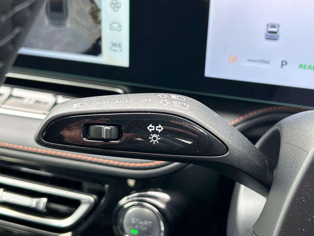 Used MG MG HS 2025 for sale - 78038263: Photo 31