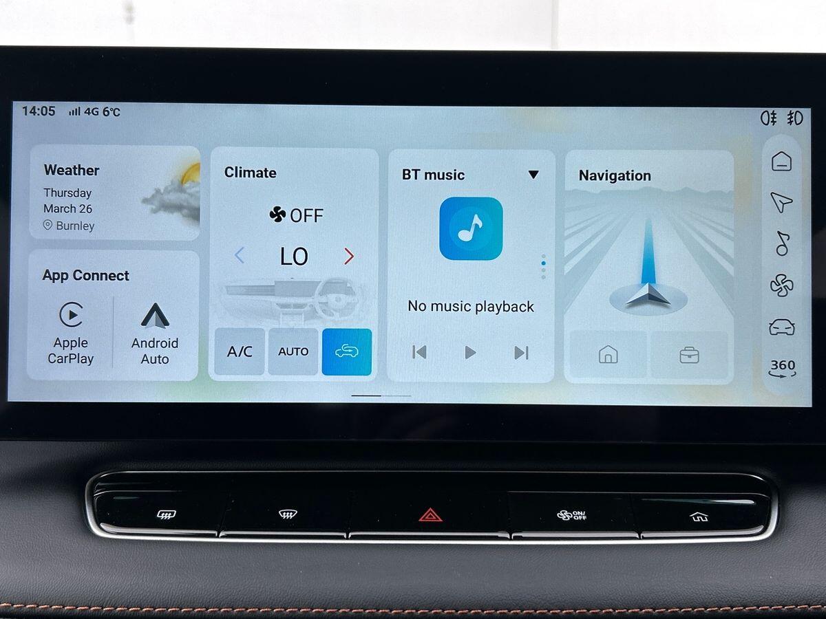 Used MG MG HS 2025 for sale - 78038263: Photo 33