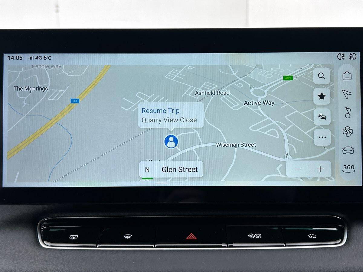 Used MG MG HS 2025 for sale - 78038263: Photo 34