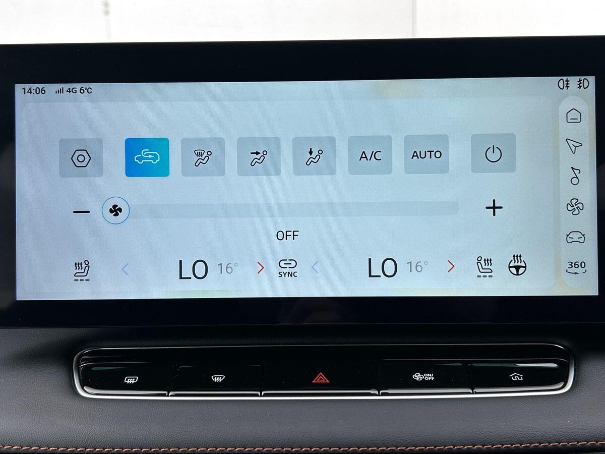 Used MG MG HS 2025 for sale - 78038263: Photo 36