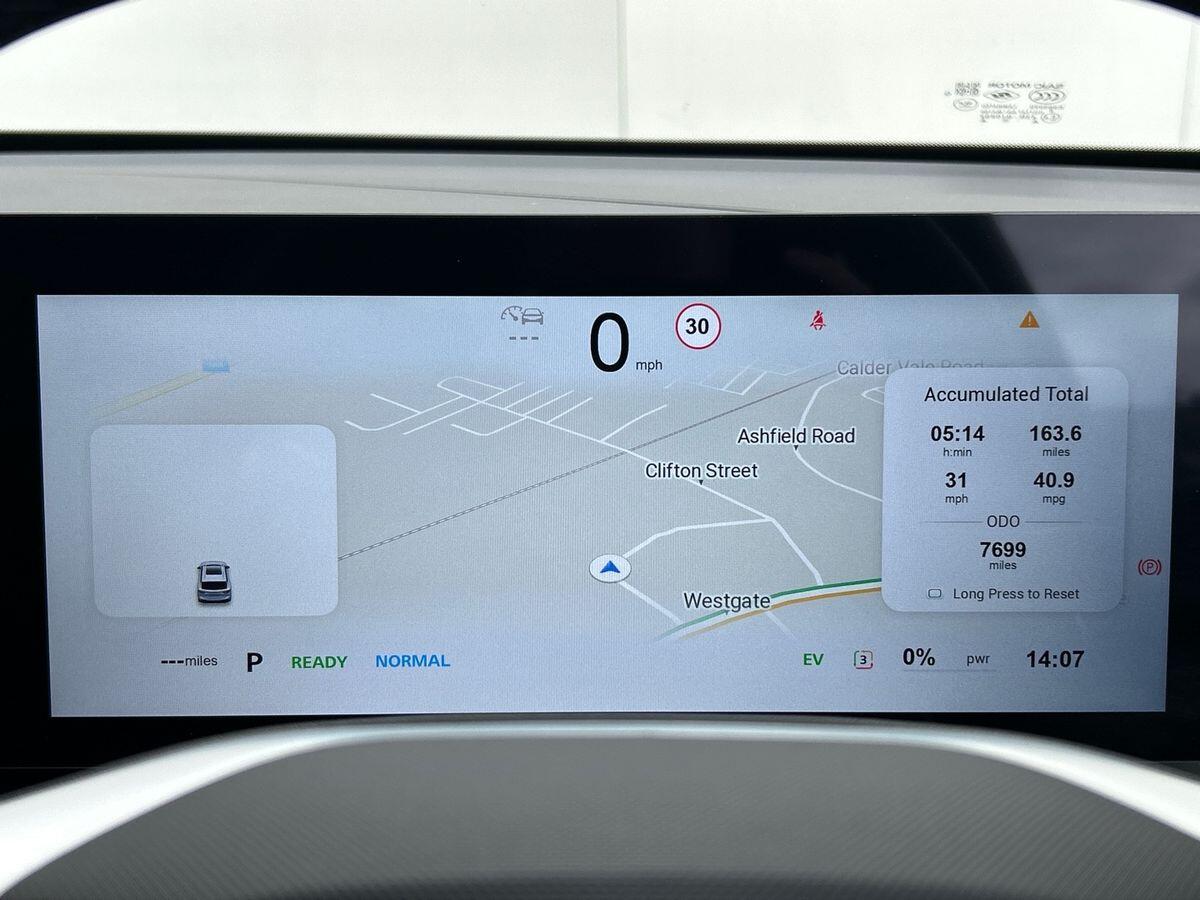 Used MG MG HS 2025 for sale - 78038263: Photo 38