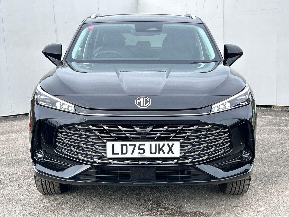 Used MG MG HS 2025 for sale - 78038263: Photo 4