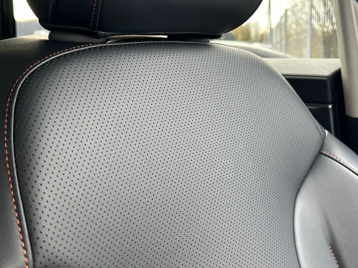 Used MG MG HS 2025 for sale - 78038263: Photo 42