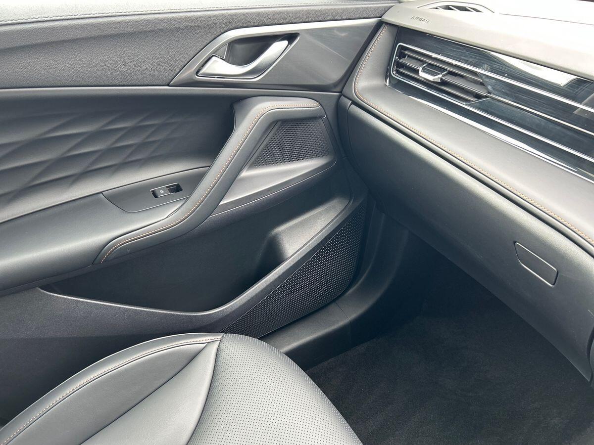 Used MG MG HS 2025 for sale - 78038263: Photo 43