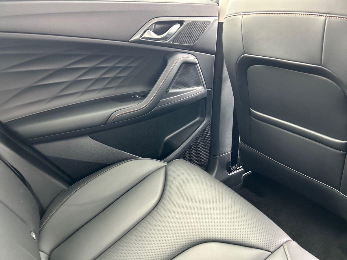 Used MG MG HS 2025 for sale - 78038263: Photo 48