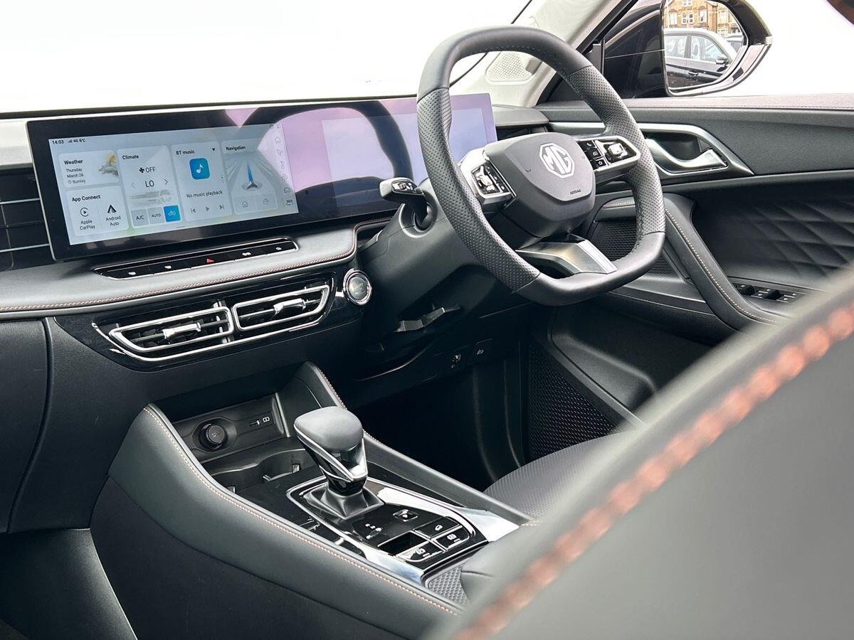 Used MG MG HS 2025 for sale - 78038263: Photo 49