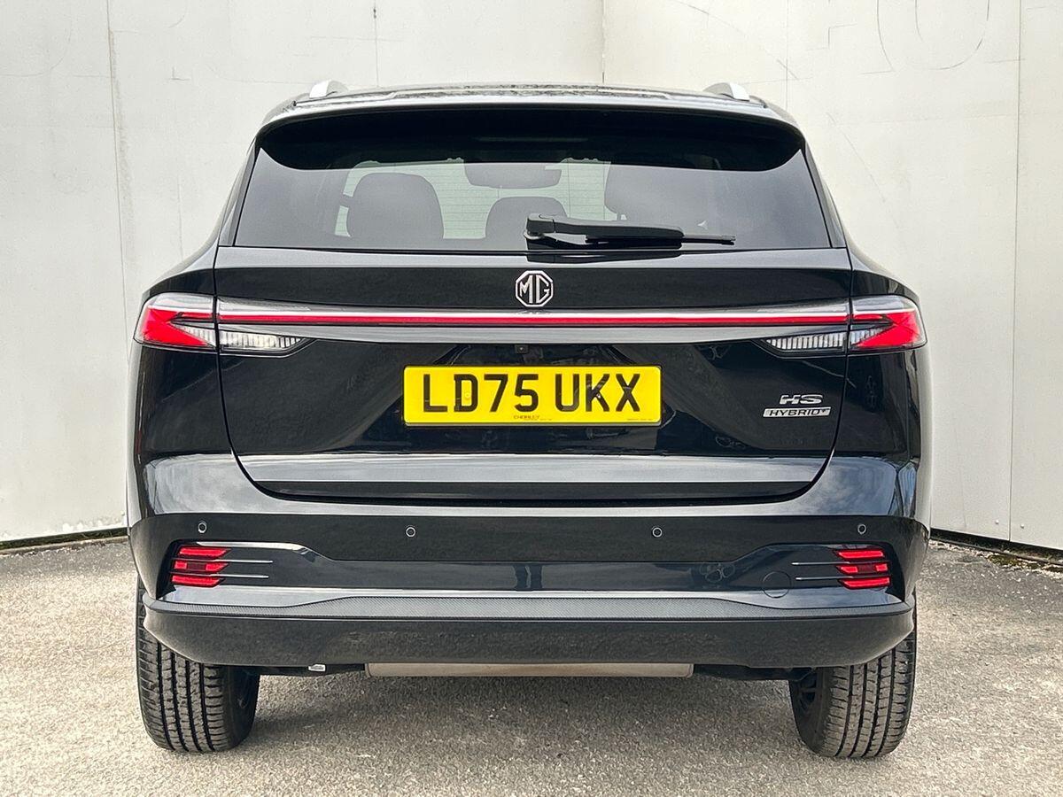 Used MG MG HS 2025 for sale - 78038263: Photo 5