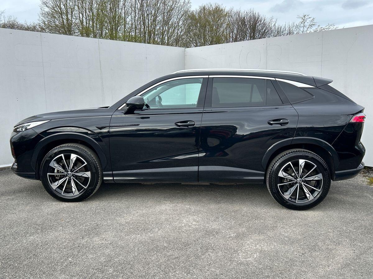 Used MG MG HS 2025 for sale - 78038263: Photo 6