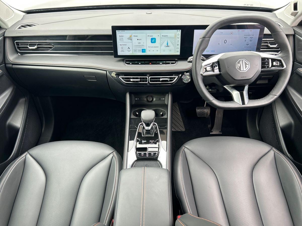 Used MG MG HS 2025 for sale - 78038263: Photo 7