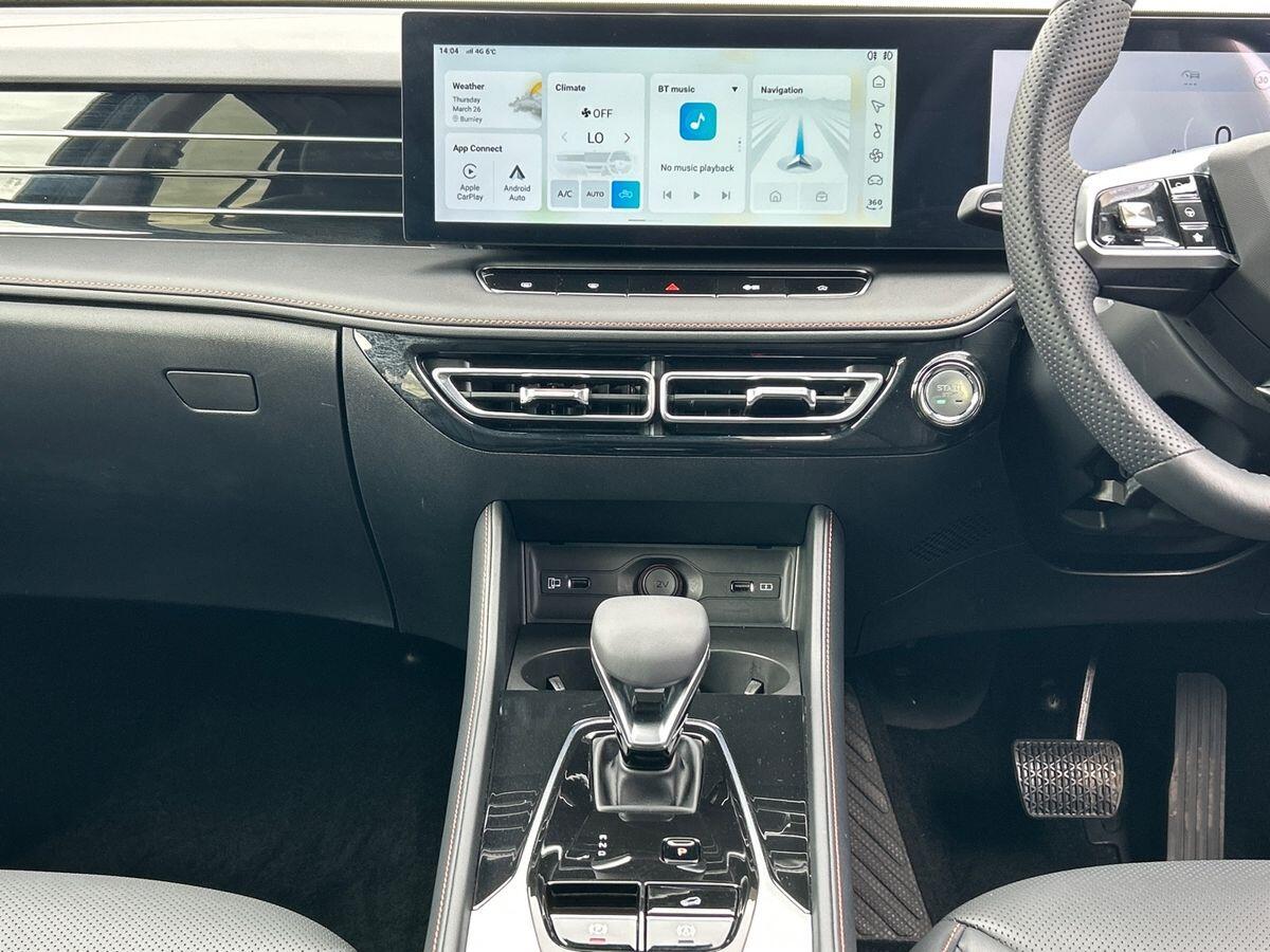 Used MG MG HS 2025 for sale - 78038263: Photo 9