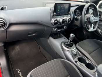 Used Nissan Juke 2022 for sale - 74741509: Photo