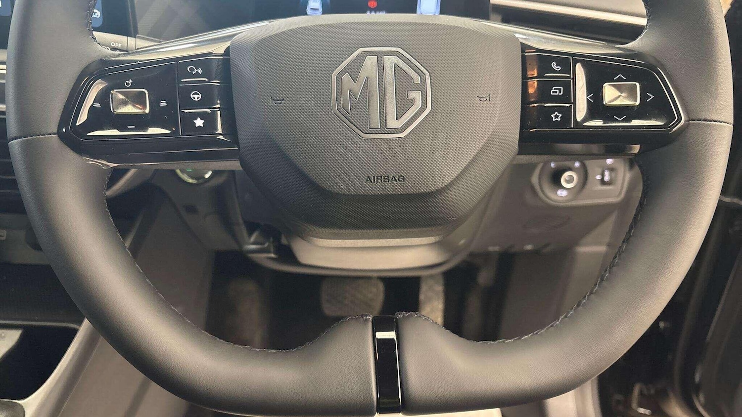 Used MG MG3 2025 for sale - 77161351: Photo 10