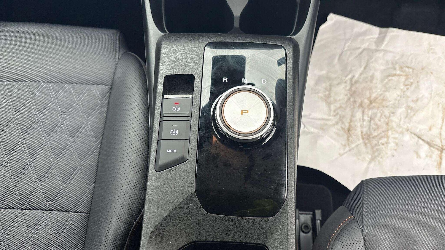 Used MG MG3 2025 for sale - 77161351: Photo 11