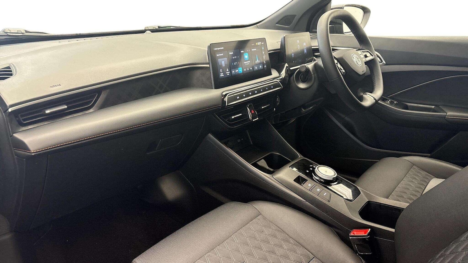 Used MG MG3 2025 for sale - 77161351: Photo 2