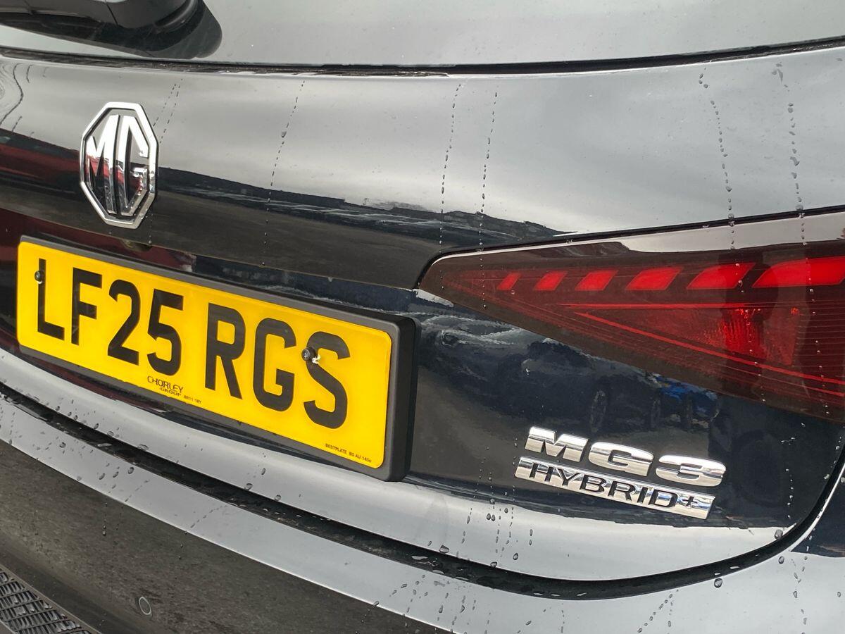 Used MG MG3 2025 for sale - 77161351: Photo 24