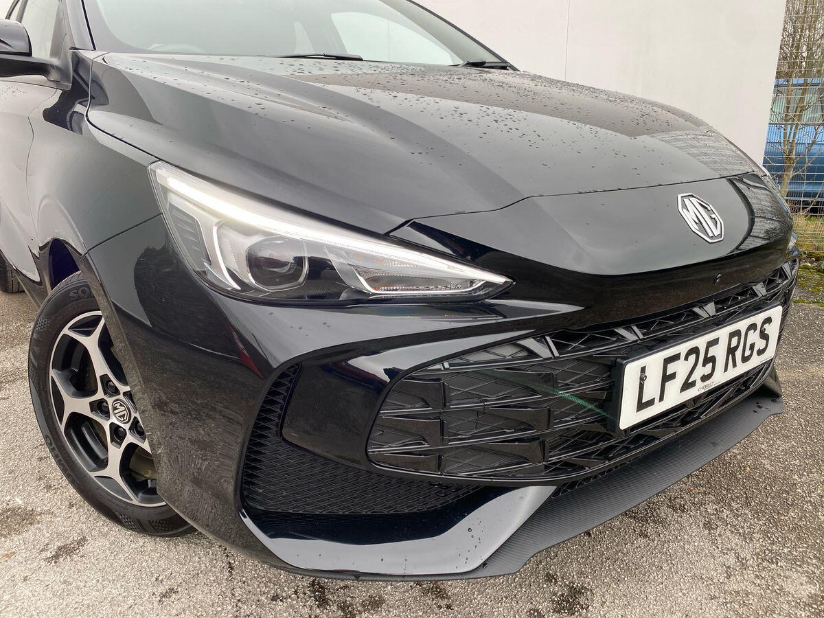 Used MG MG3 2025 for sale - 77161351: Photo 25