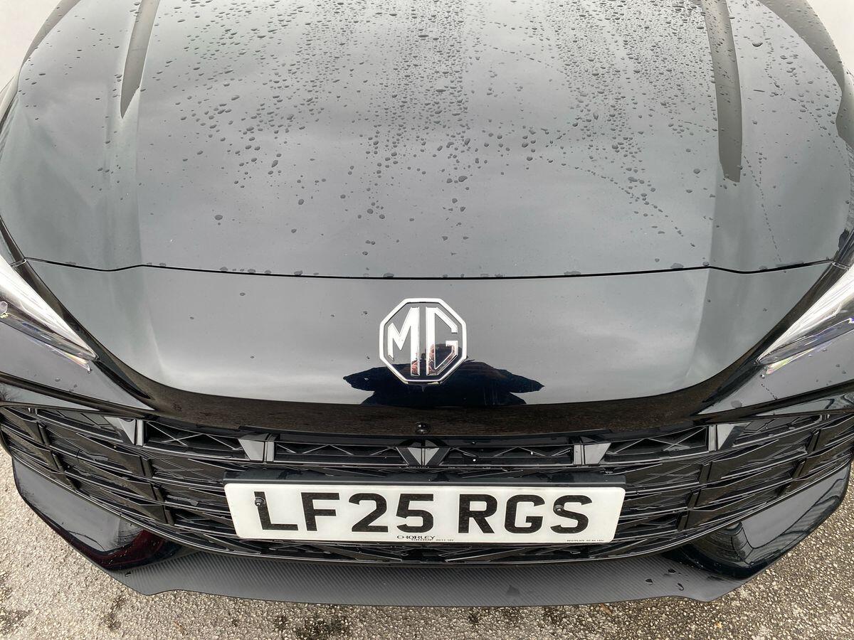 Used MG MG3 2025 for sale - 77161351: Photo 26