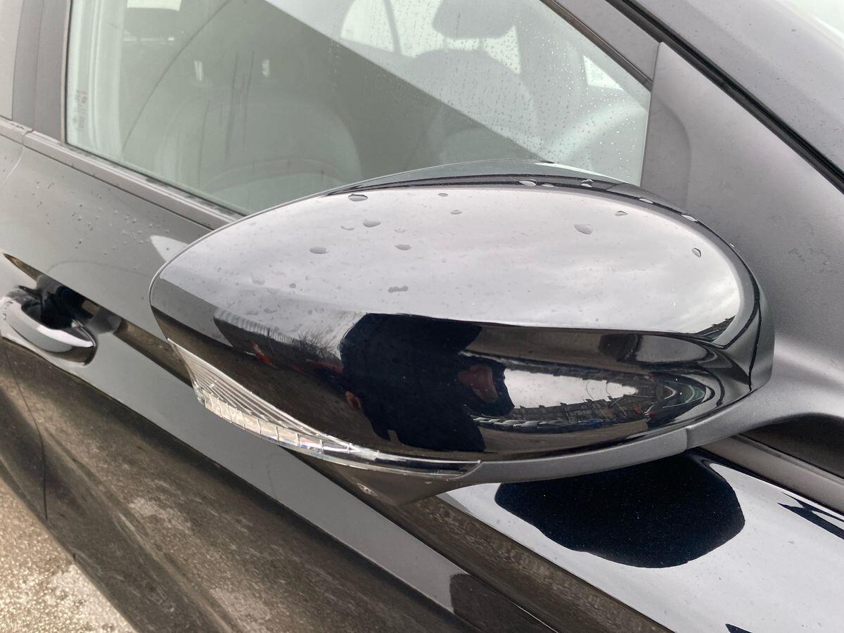 Used MG MG3 2025 for sale - 77161351: Photo 27