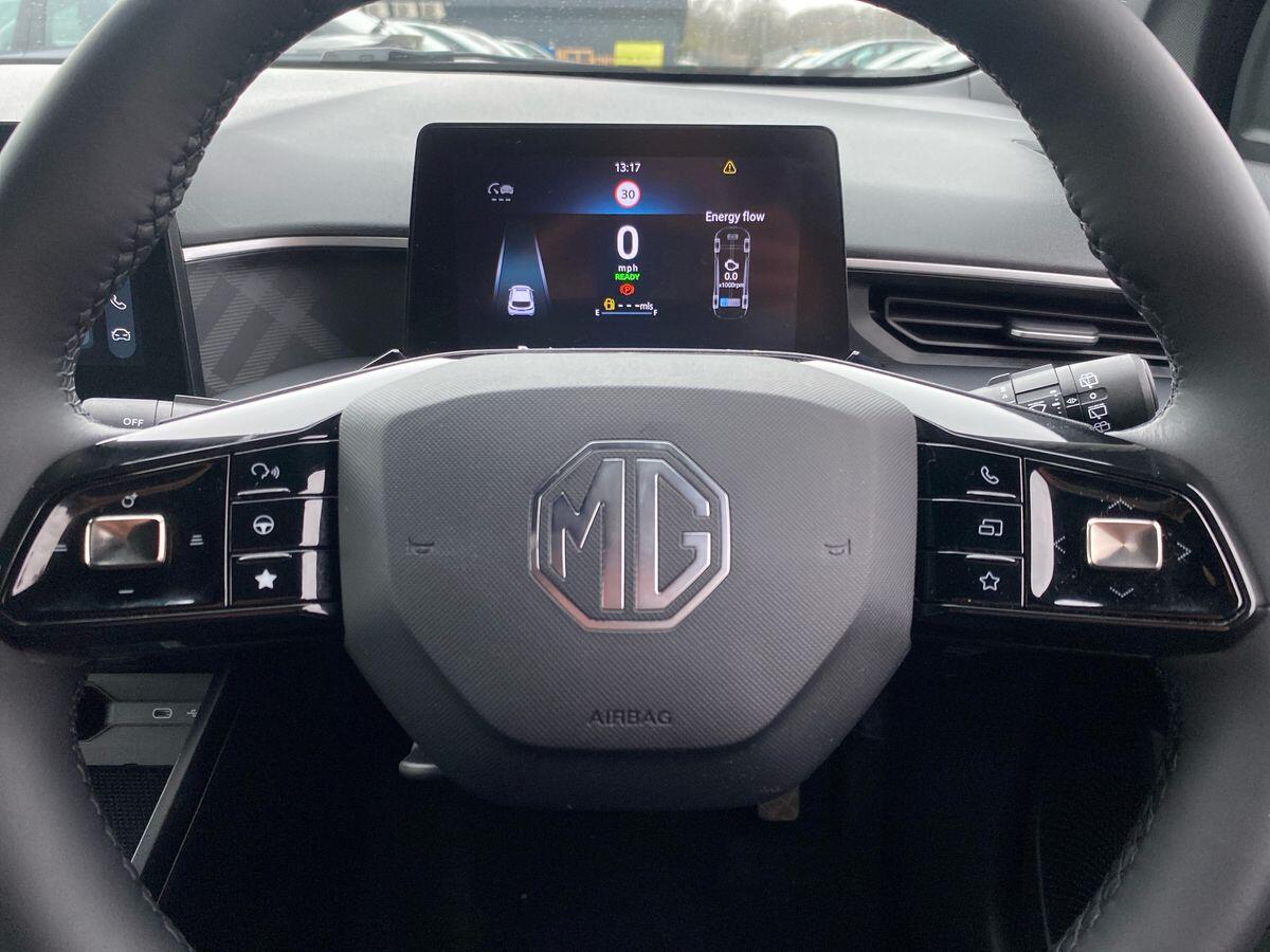 Used MG MG3 2025 for sale - 77161351: Photo 28