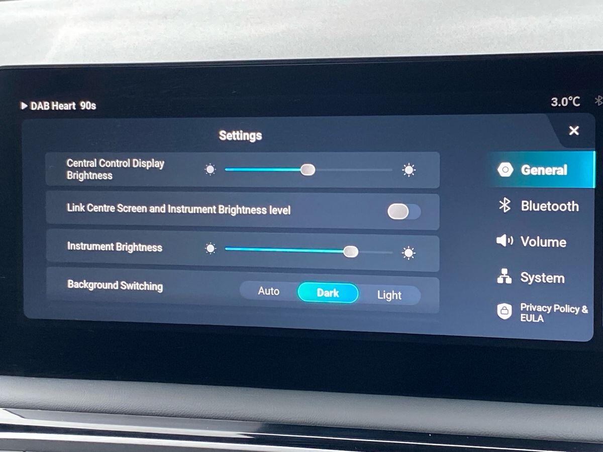 Used MG MG3 2025 for sale - 77161351: Photo 34