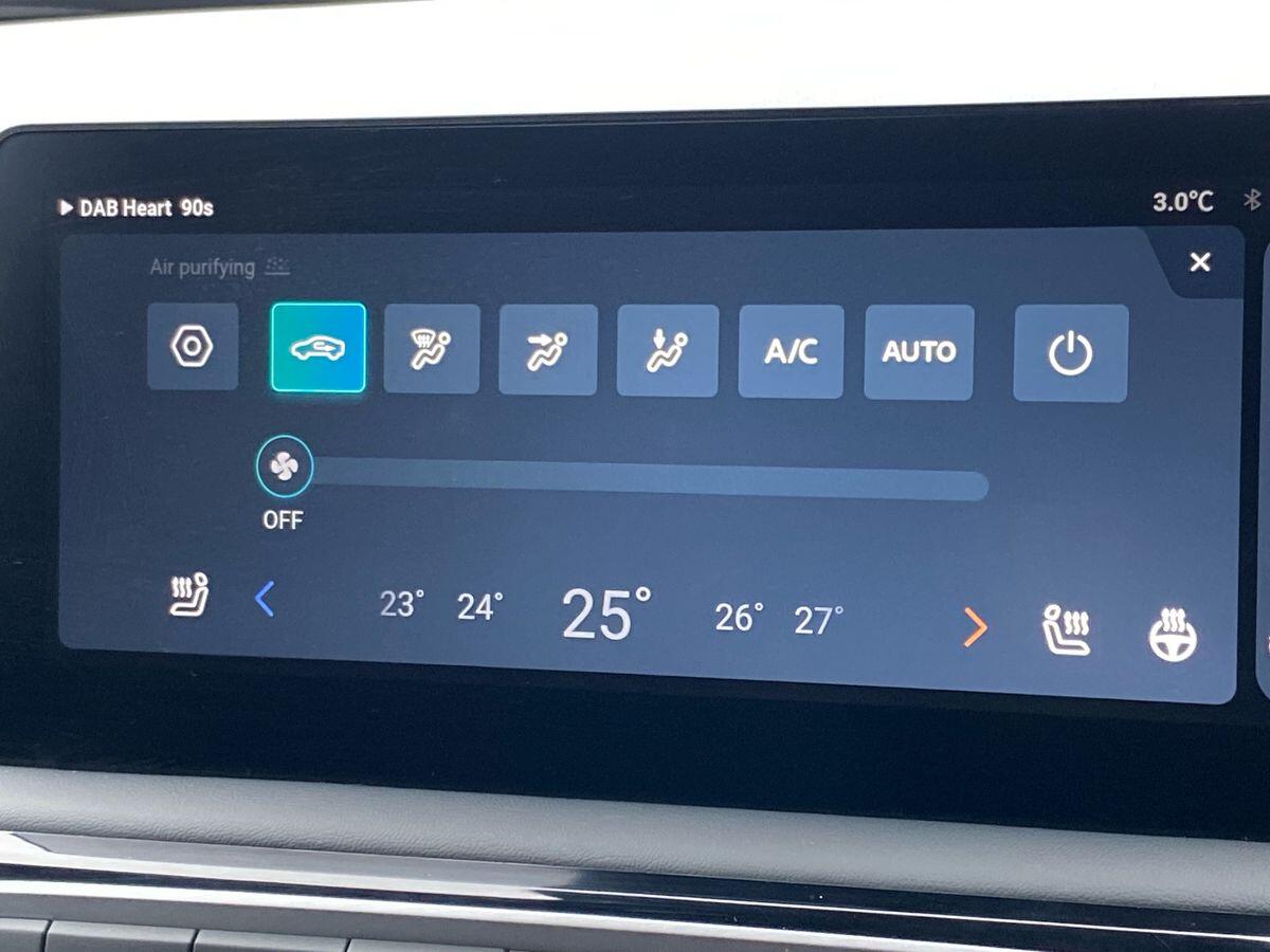 Used MG MG3 2025 for sale - 77161351: Photo 35