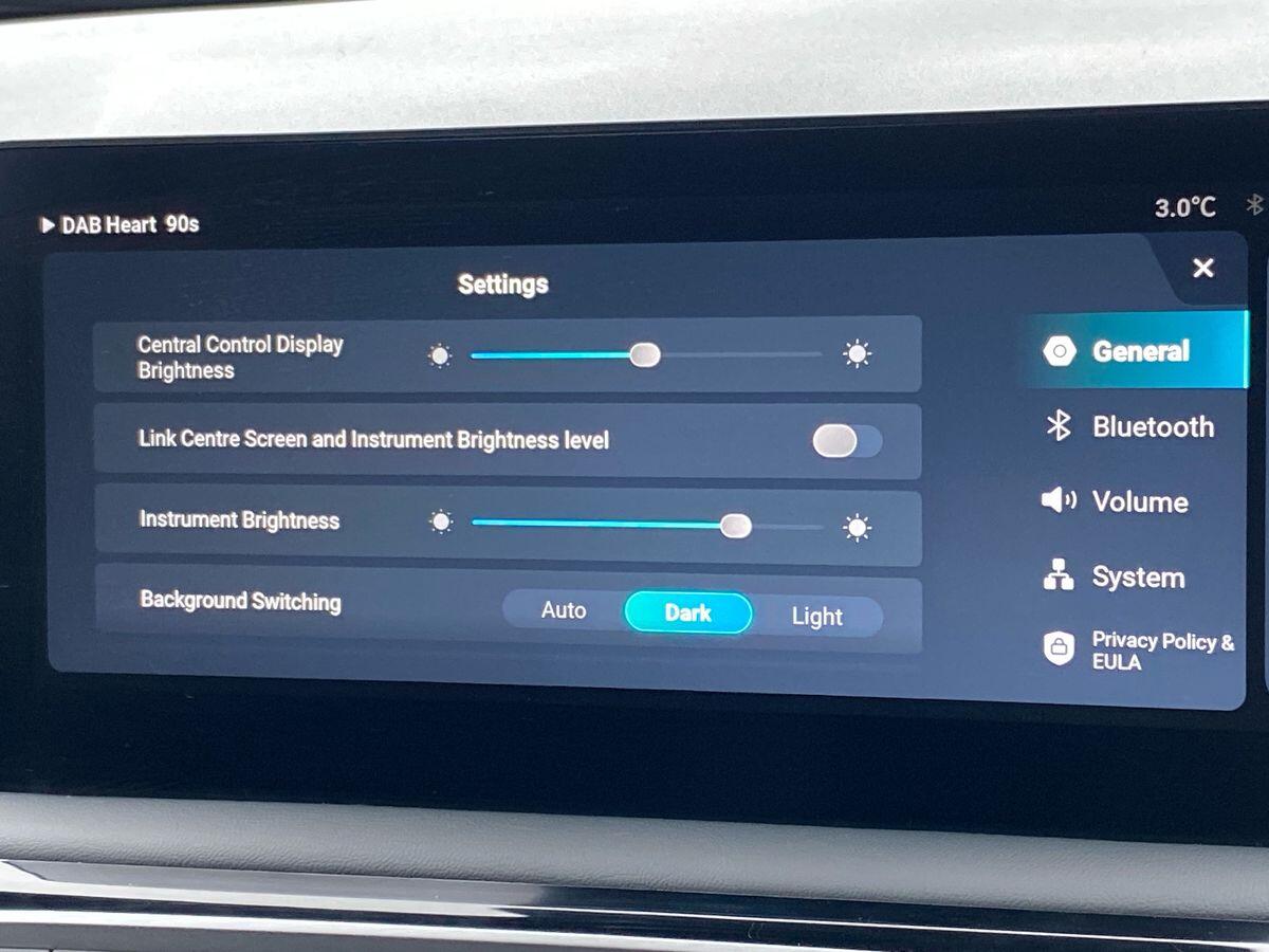 Used MG MG3 2025 for sale - 77161351: Photo 36