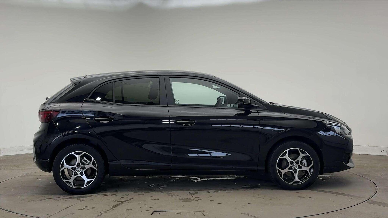 Used MG MG3 2025 for sale - 77161351: Photo 4