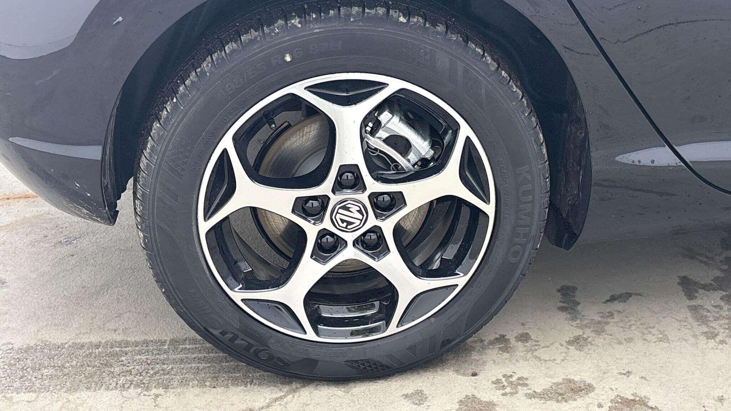 Used MG MG3 2025 for sale - 77161351: Photo 5