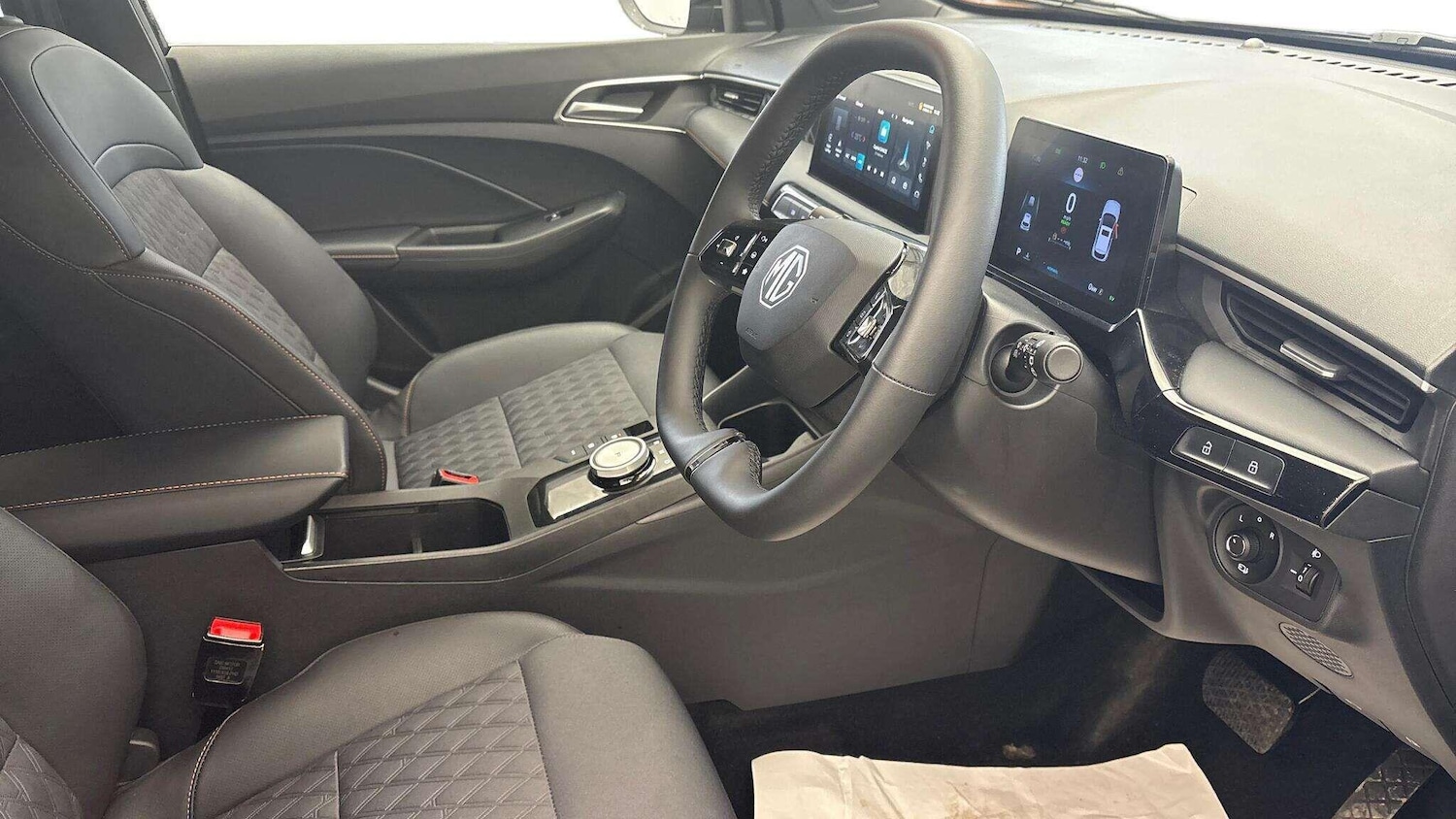 Used MG MG3 2025 for sale - 77161351: Photo 6