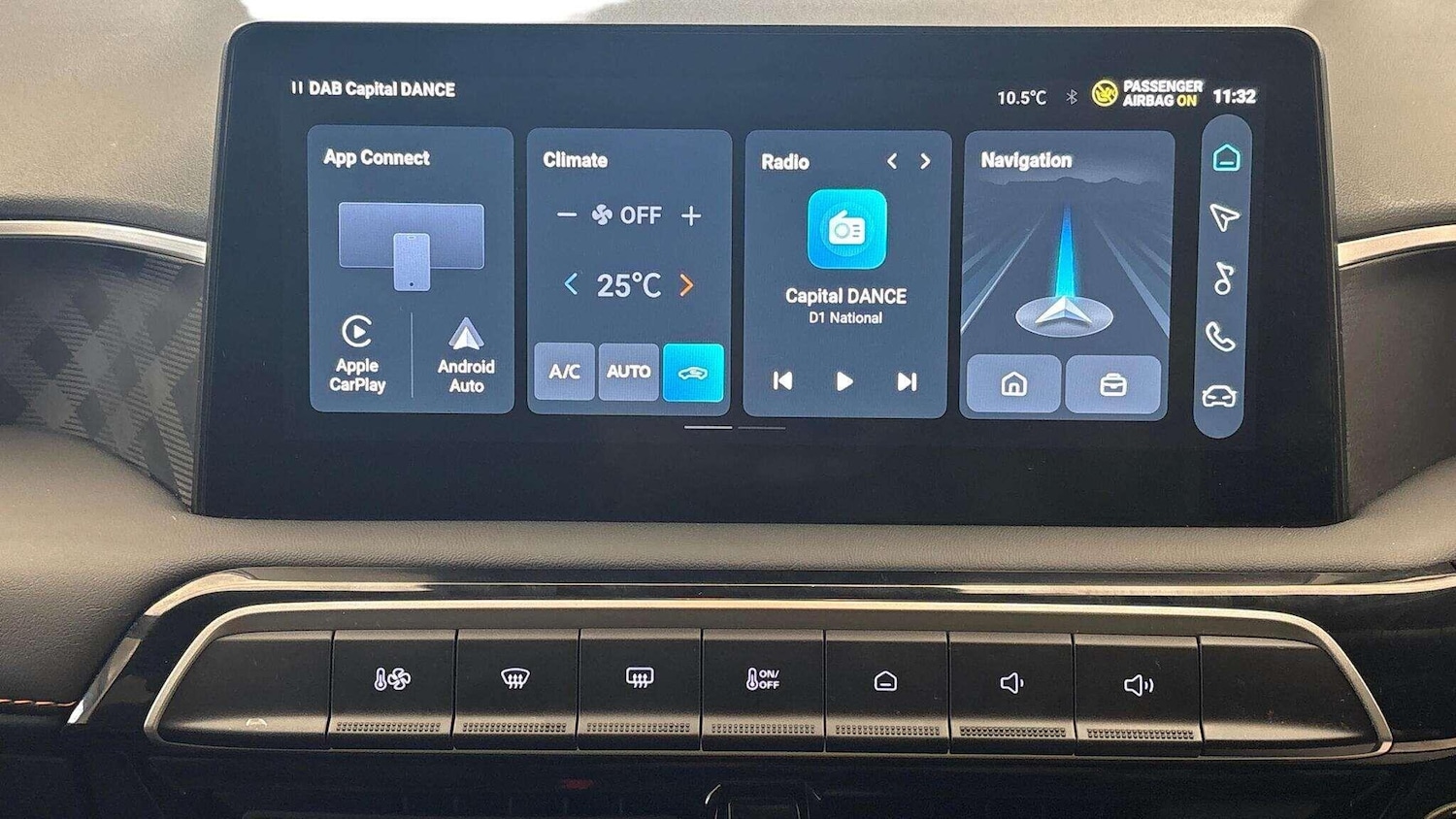 Used MG MG3 2025 for sale - 77161351: Photo 8