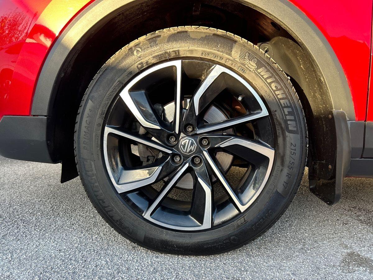 Used MG MG ZS 2021 for sale - 76411657: Photo 10