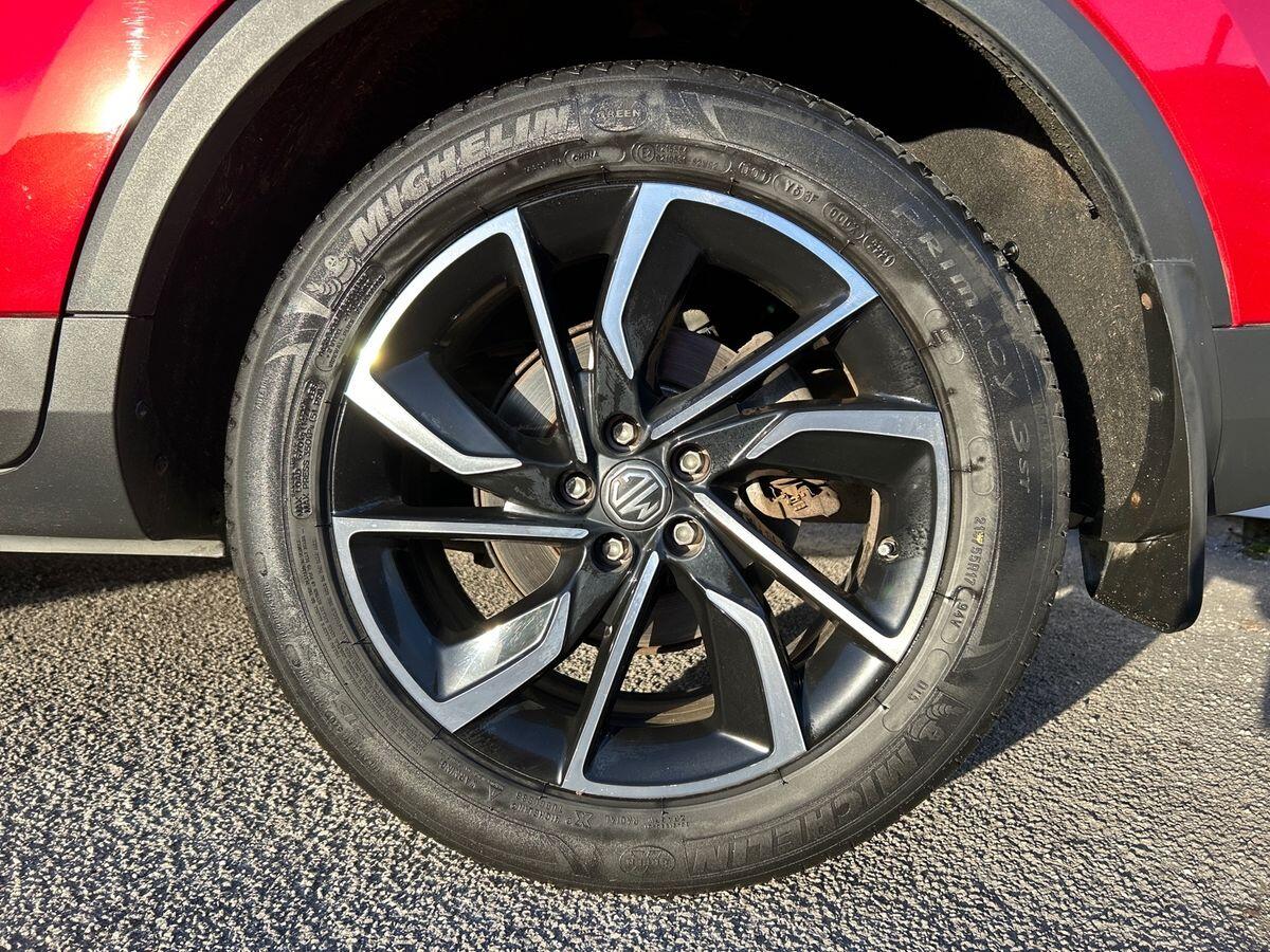 Used MG MG ZS 2021 for sale - 76411657: Photo 11